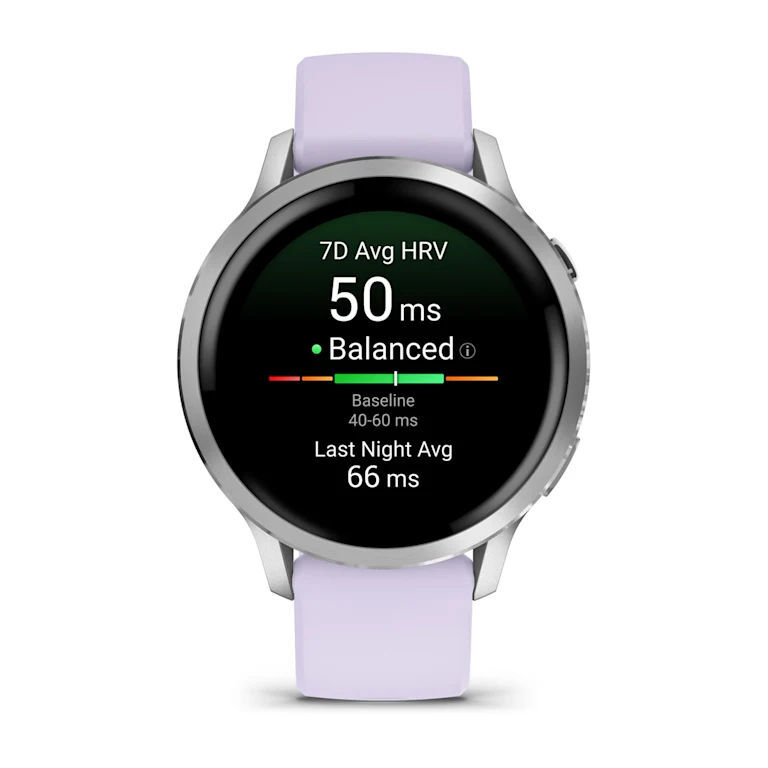 Garmin Venu 4 41mm / 010-03013 Purple