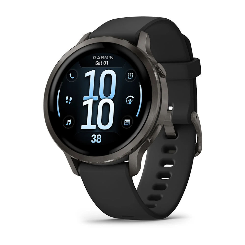 Garmin Venu 4 41mm / 010-03013 Black