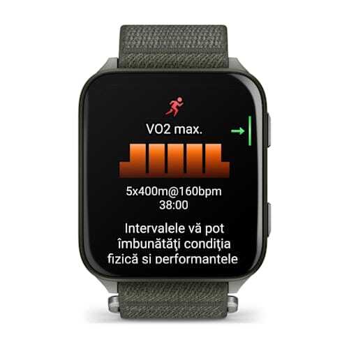 Garmin Venu X1 Green