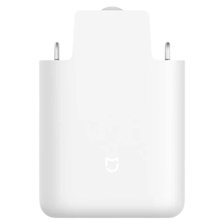 Xiaomi Smart Curtain Motor Remote Control Switch White