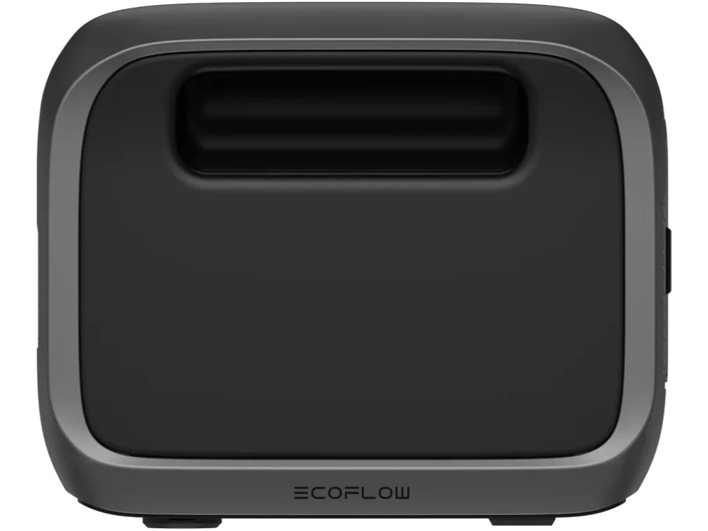 EcoFlow RIVER 3 UPS Portable Power Station 245W