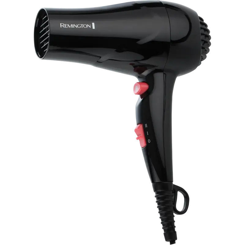 Remington D2000 Black