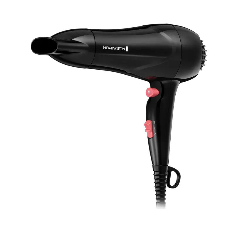 Remington D2000 Black