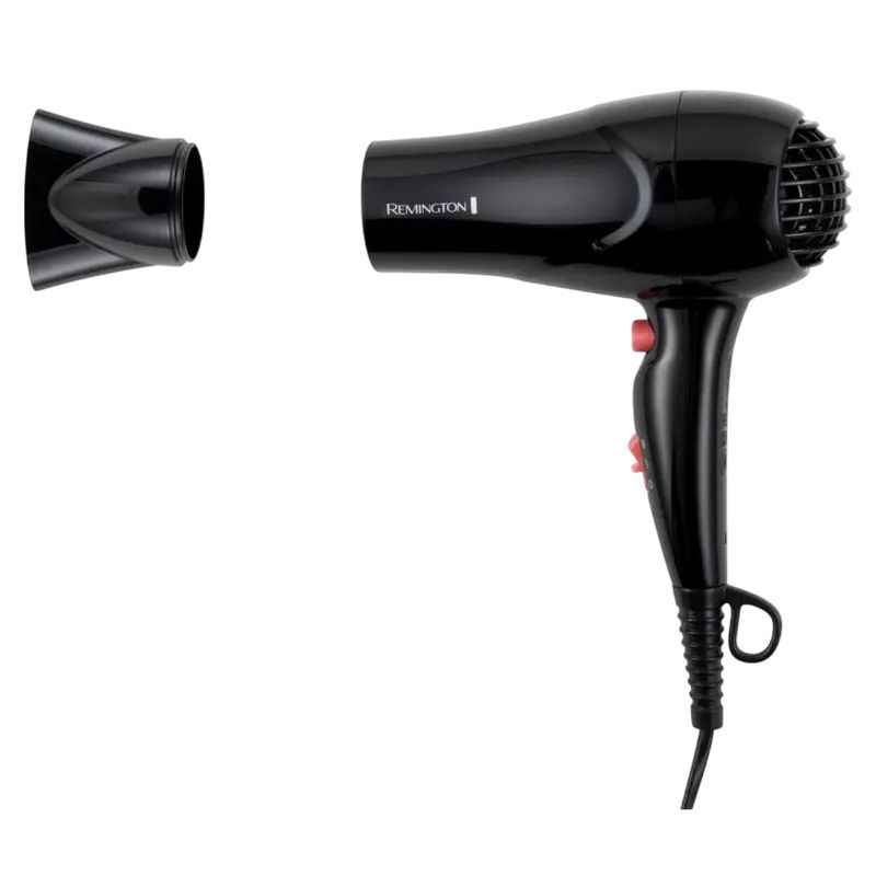 Remington D2000 Black