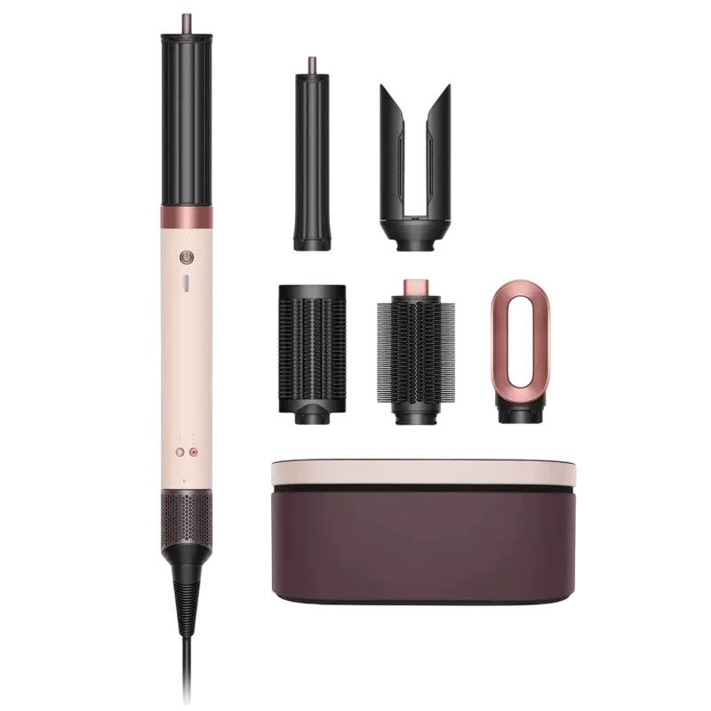 Dyson HS09 Airwrap Co-anda2x Rose Gold