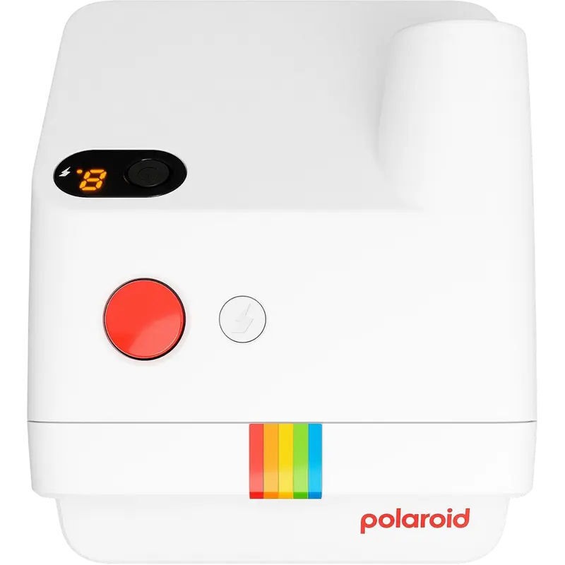 Polaroid Go Gen 2 E-box White