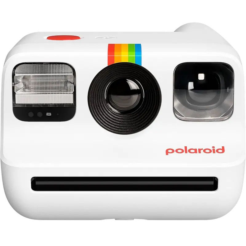 Polaroid Go Gen 2 E-box White