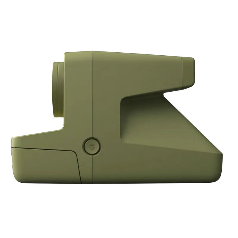 Polaroid Now+ Gen 2 Green