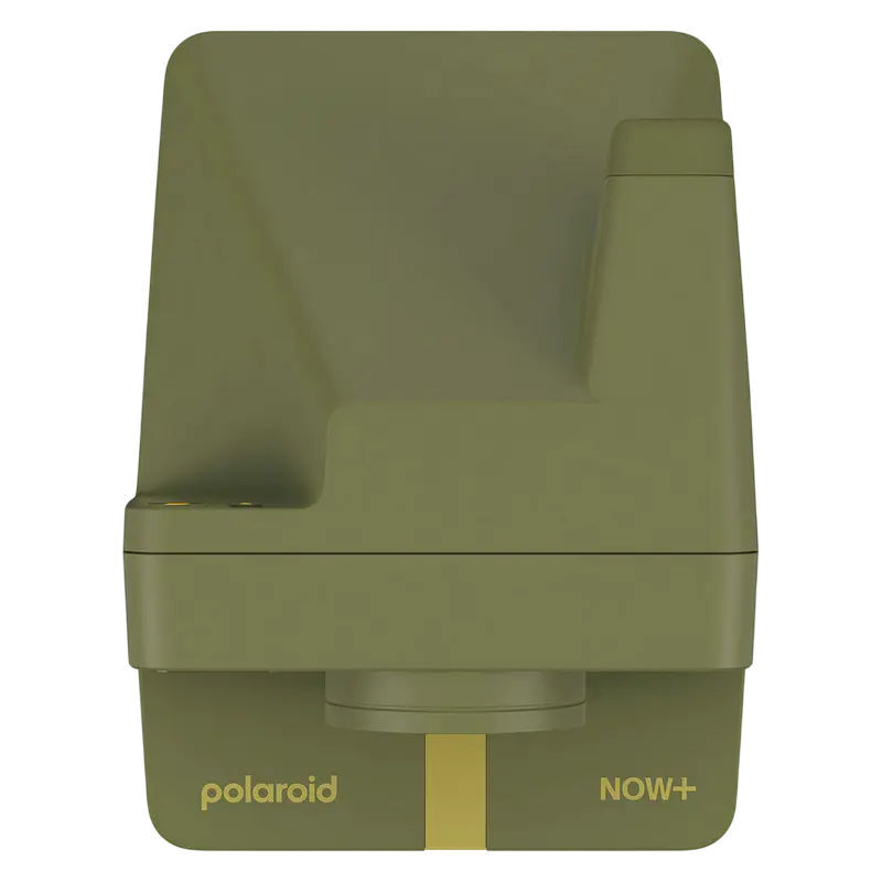 Polaroid Now+ Gen 2 Green