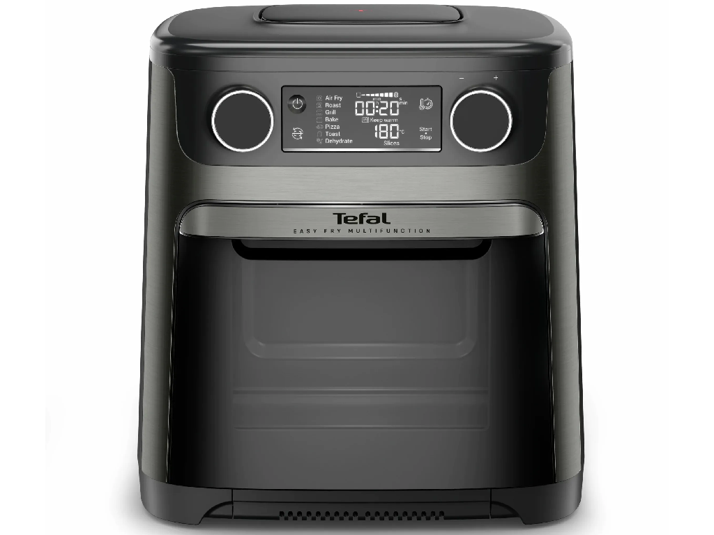 TEFAL FW5558E0 Black