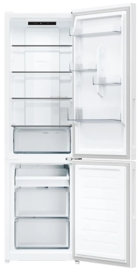 CANDY CNCQ2T518EW White