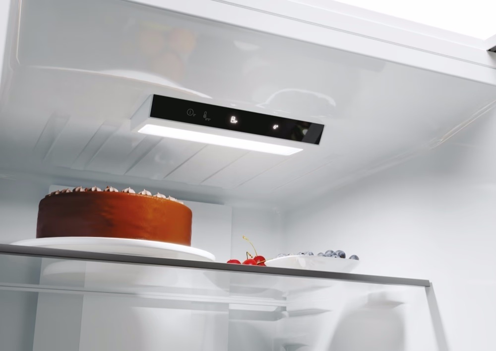 CANDY ECN2CQTEW206 White