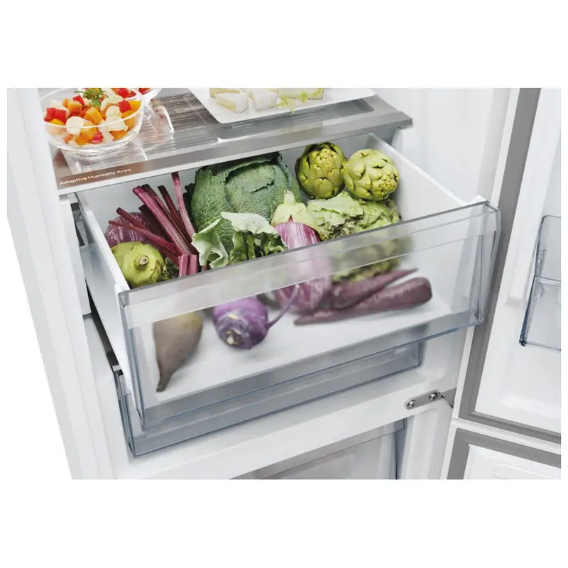 CANDY ECN4CQTEW186 White