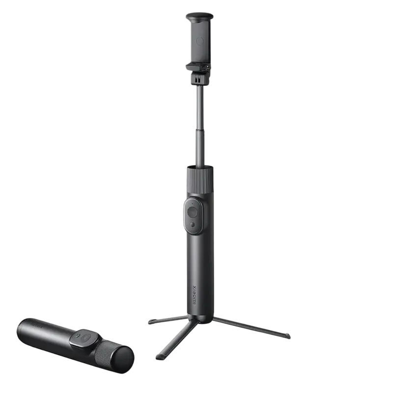 Xiaomi Selfie Stick Tripod Mini Black