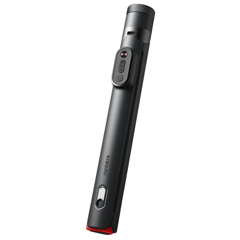 Xiaomi Zoom Floor Selfie Stick Tripod 62 Black