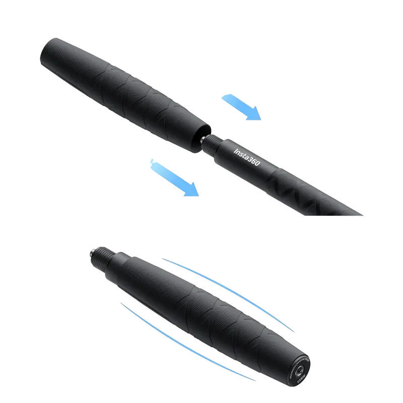 Insta360 85cm Action Invisible Selfie Stick
