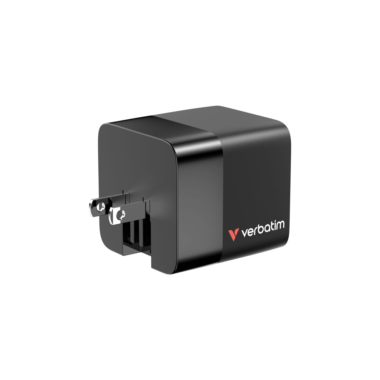 Verbatim Mini GaN Charger 65W
