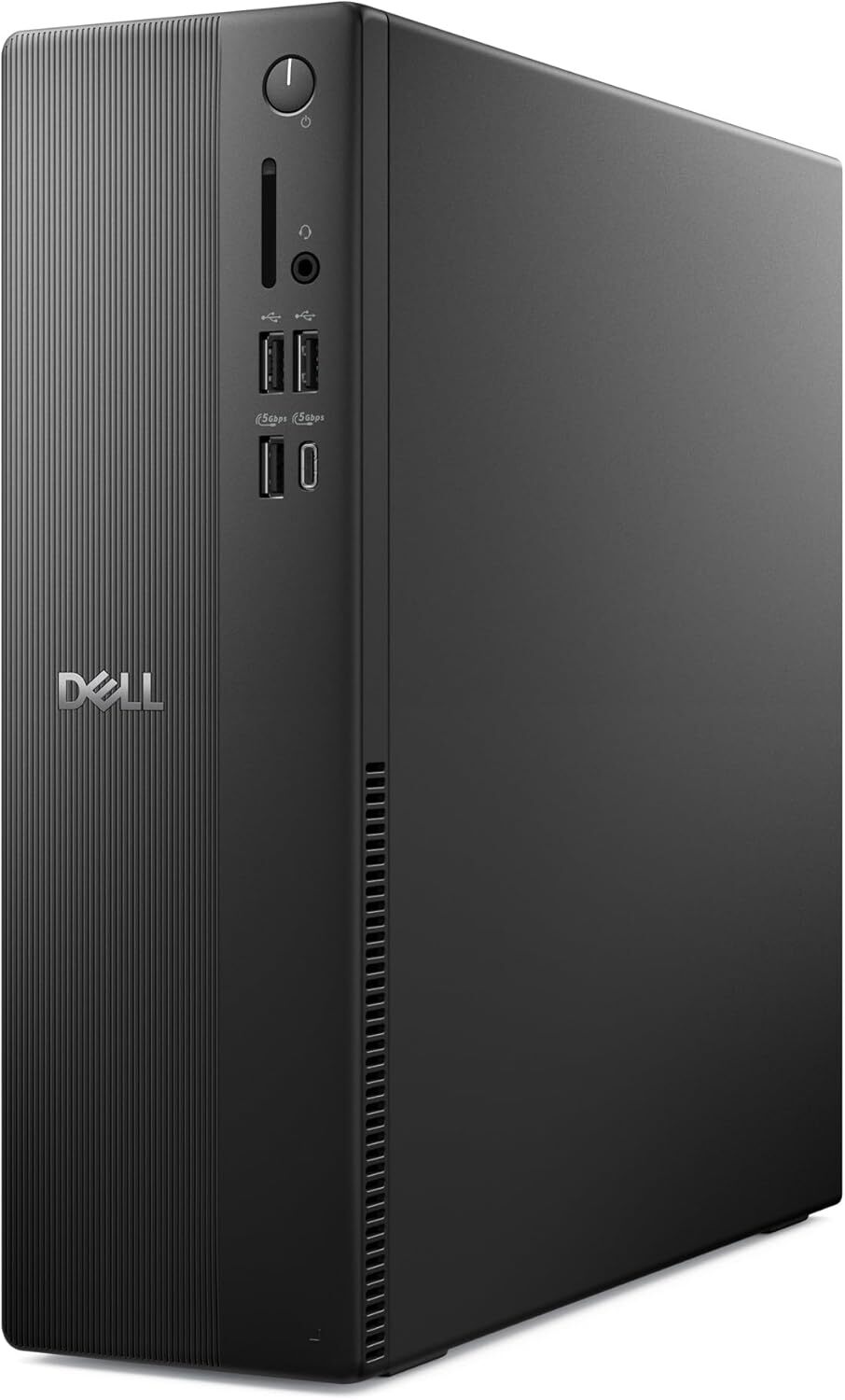 DELL Tower ECT1250 MT / Core i3-14100 / 8GB DDR5 / 512GB SSD / Windows