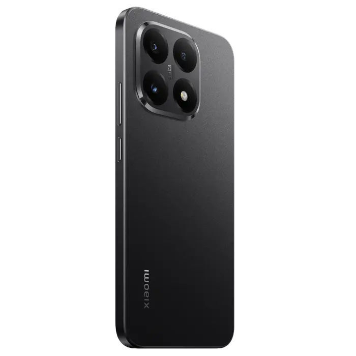 Xiaomi 15T 5G / 6.83 AMOLED 120Hz / Dimensity 8400 Ultra / 12GB / 256GB / 5500mAh Black