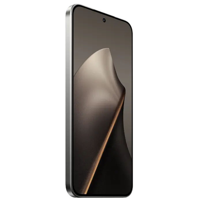 Xiaomi 15T 5G / 6.83 AMOLED 120Hz / Dimensity 8400 Ultra / 12GB / 256GB / 5500mAh Grey
