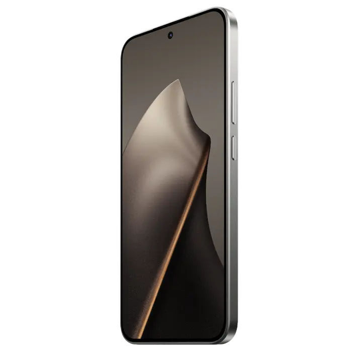 Xiaomi 15T 5G / 6.83 AMOLED 120Hz / Dimensity 8400 Ultra / 12GB / 256GB / 5500mAh Grey