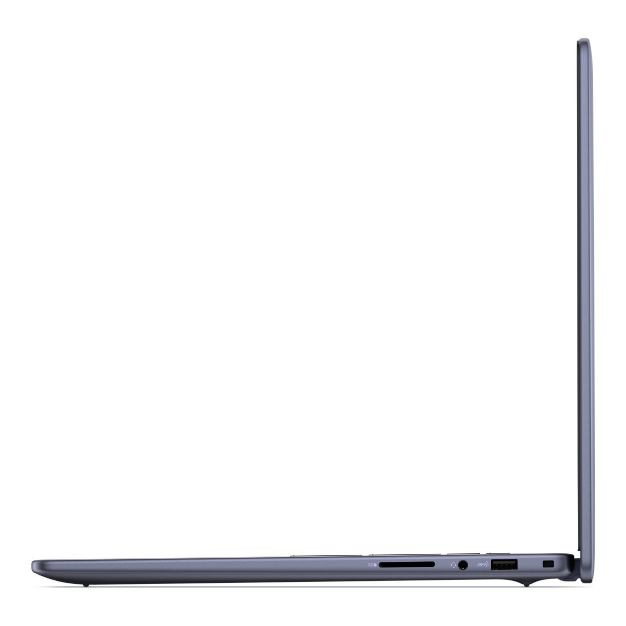 DELL 16 DC16251 / 16 FullHD+ / Core 7 150U / 16GB DDR5 / 1TB SSD / GeForce MX570A 2GB / Windows 11 Pro Blue