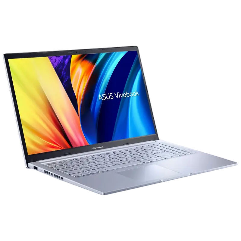 ASUS Vivobook 15 X1502ZA / 15.6 FullHD / Core i5-13420H / 16Gb DDR4 / 512Gb SSD / Silver