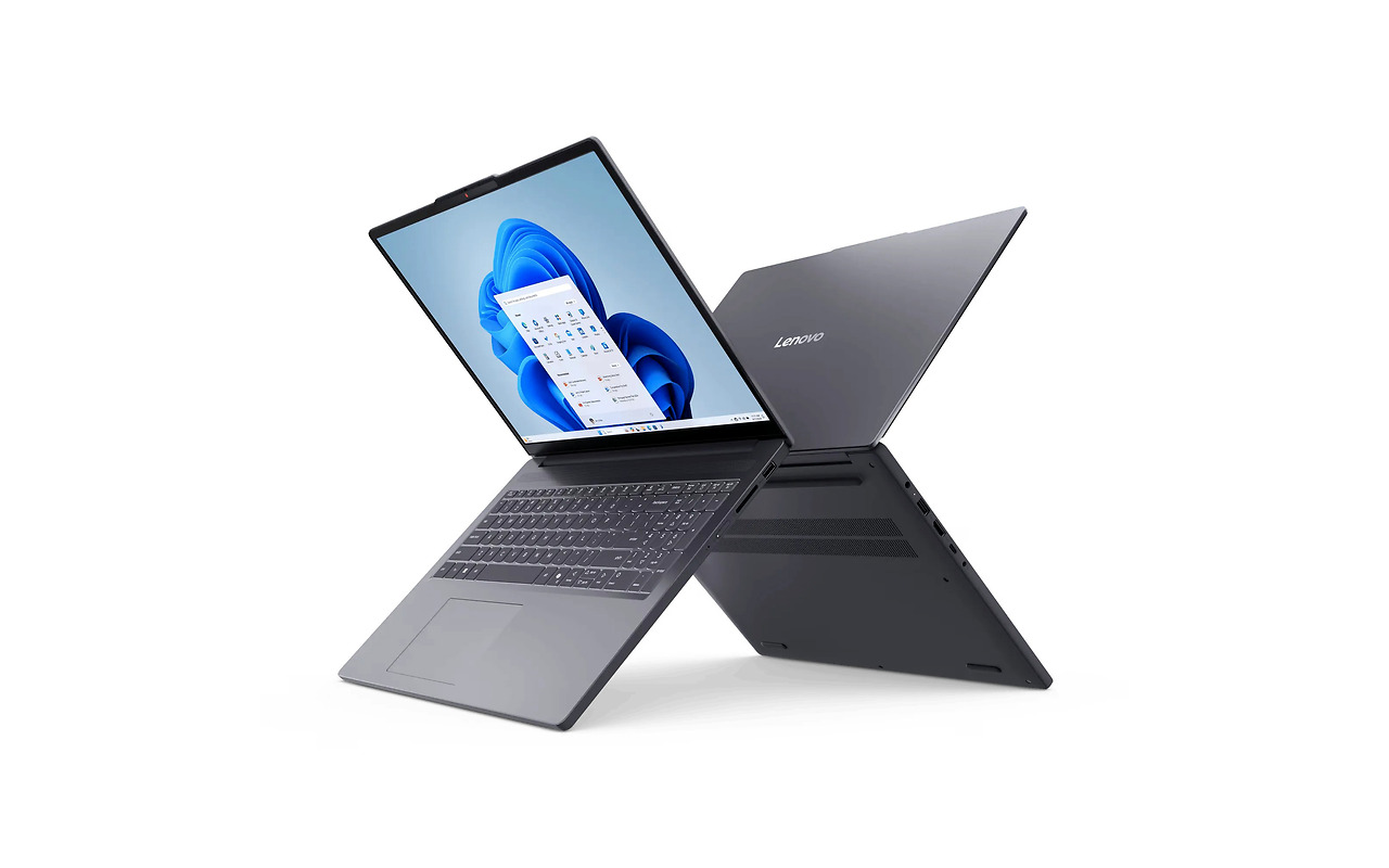 Lenovo IdeaPad Slim 3 16AHP10 / 16 WUXGA / Ryzen AI 5 8640HS / 16GB RAM / 512GB SSD / Radeon 760M / 83KB0001RK Grey