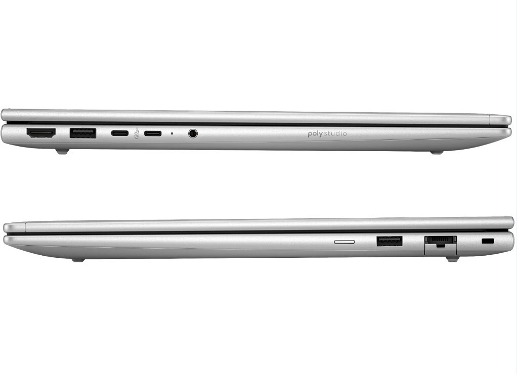 HP ProBook 4 G1i / 16 WUXGA TOUCH / Core Ultra 7 255H / 32Gb DDR5 / 1TB NVMe / Intel Arc / Windows 11 PRO / B9ZM6ET#UUQ Silver