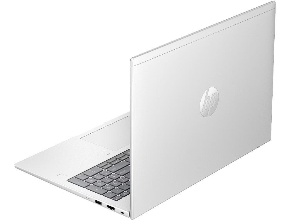 HP ProBook 4 G1i / 16 WUXGA TOUCH / Core Ultra 7 255H / 32Gb DDR5 / 1TB NVMe / Intel Arc / Windows 11 PRO / B9ZM6ET#UUQ Silver