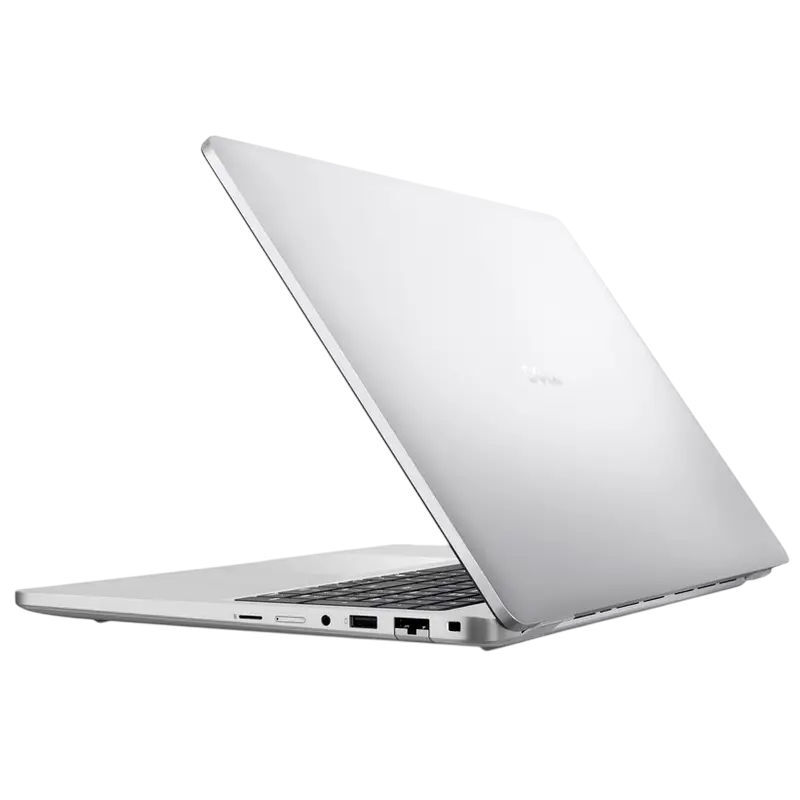DELL Pro 16 Plus PB16250 / 16 IPS FullHD+ / Core Ultra 7 265U / 32Gb DDR5 / 1Tb SSD / Windows 11 Pro Silver