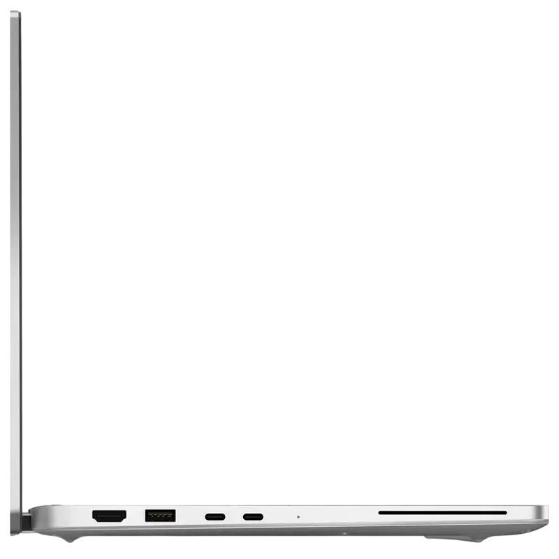 DELL Pro 14 Plus PB14250 / 14 IPS FullHD+ / Core Ultra 7 268V / 32Gb LPDDR5X / 1Tb SSD / Intel Arc / Windows 11 Pro Silver