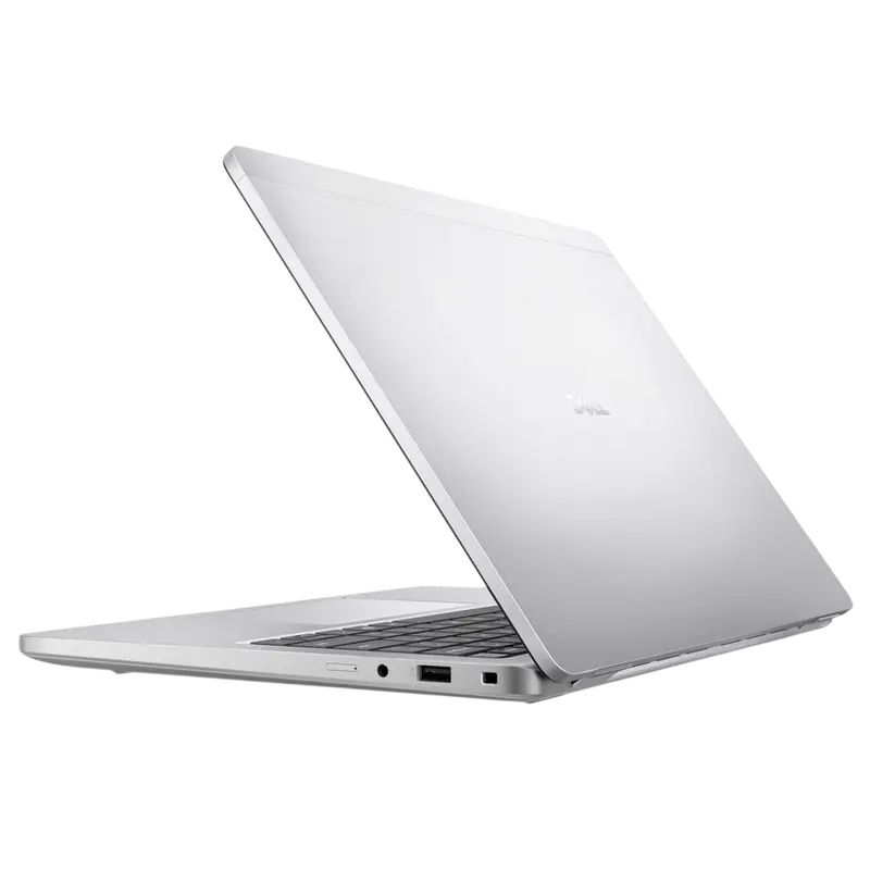DELL Pro 14 Plus PB14250 / 14 IPS FullHD+ / Core Ultra 7 268V / 32Gb LPDDR5X / 1Tb SSD / Intel Arc / Windows 11 Pro Silver
