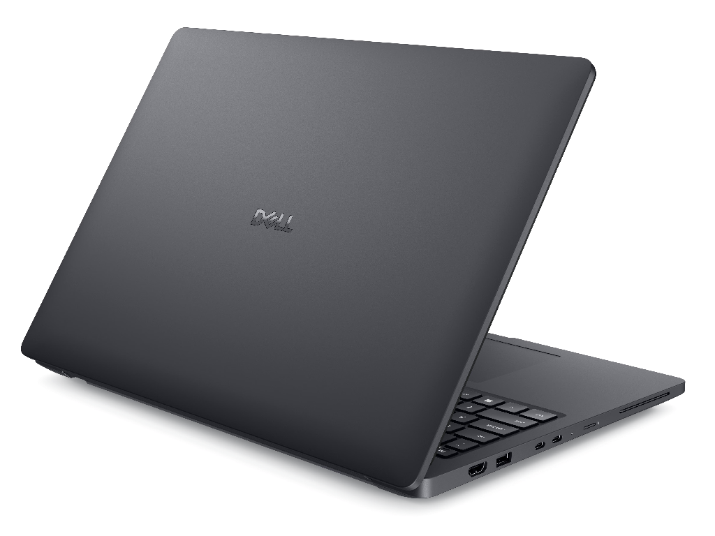 DELL Pro Max 16 MC16250 / 16 IPS QHD+ / Core Ultra 7 265H / 32Gb DDR5 / 1Tb SSD / Intel Arc / Windows 11 Pro Black