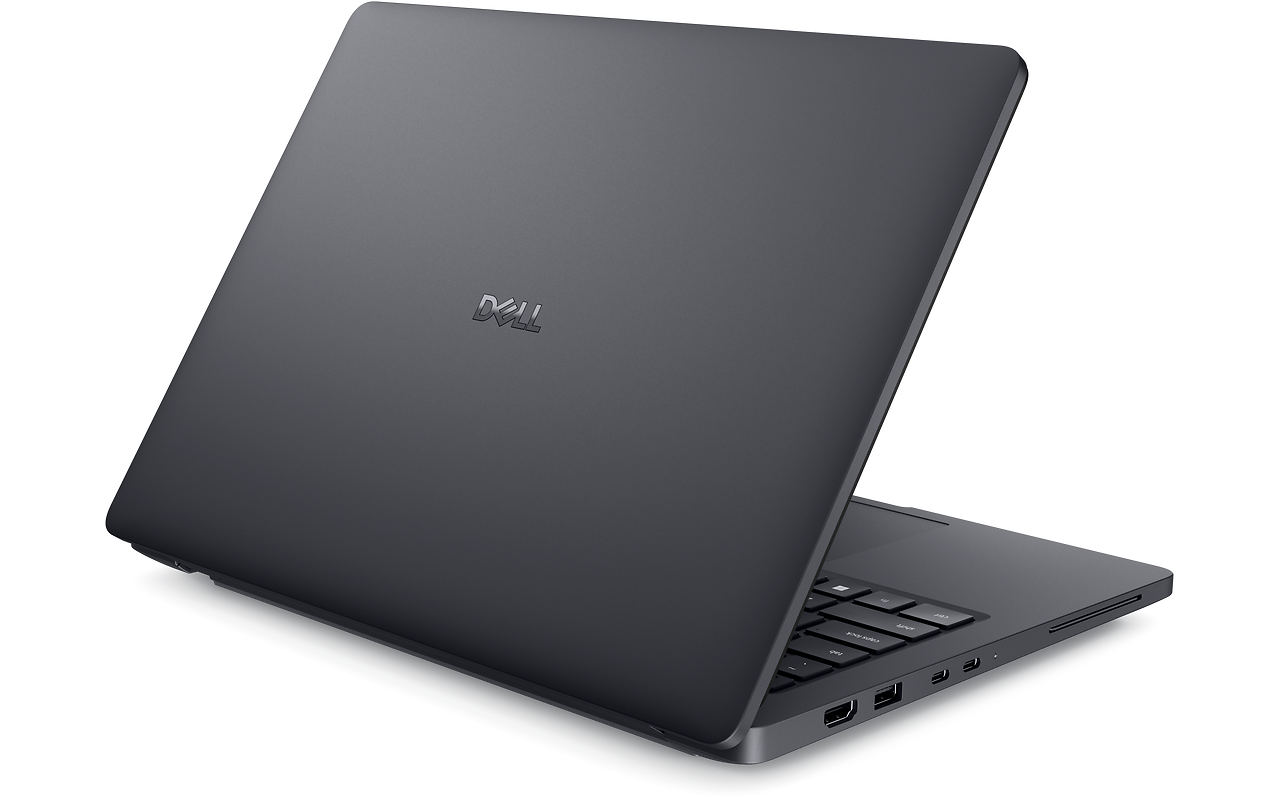 DELL Pro Max 14 MC14255 / 14 IPS QHD+ / Ryzen AI 9 HX PRO 370 / 32Gb LPDDR5X / 1Tb SSD / AMD Radeon / Windows 11 Pro Black
