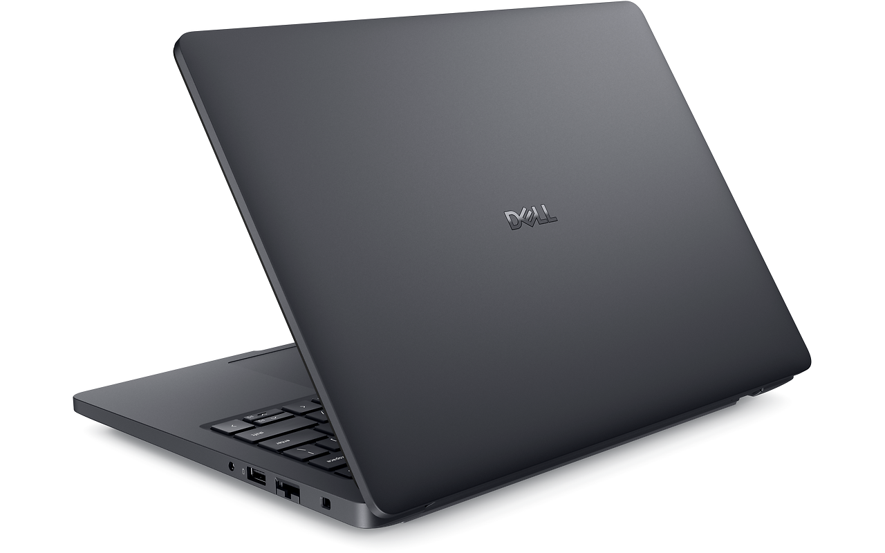 DELL Pro Max 14 MC14255 / 14 IPS QHD+ / Ryzen AI 9 HX PRO 370 / 32Gb LPDDR5X / 1Tb SSD / AMD Radeon / Windows 11 Pro Black