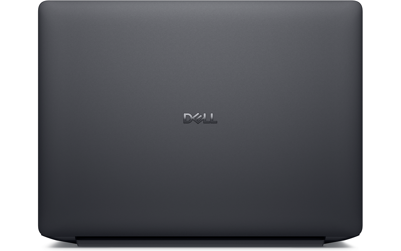 DELL Pro Max 14 MC14255 / 14 IPS QHD+ / Ryzen AI 9 HX PRO 370 / 32Gb LPDDR5X / 1Tb SSD / AMD Radeon / Windows 11 Pro Black