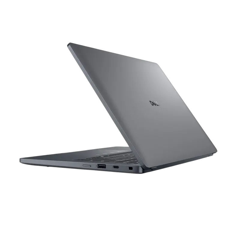 DELL Pro 13 Premium PA13250 / 13.3 IPS QHD+ Touch / Core Ultra 7 268V / 32Gb LPDDR5X / 1Tb SSD / Intel Arc / Windows 11 Pro Grey