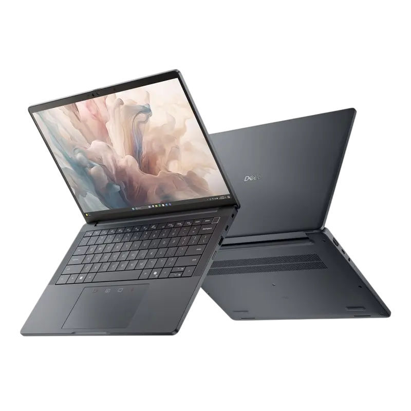 DELL Pro 13 Premium PA13250 / 13.3 IPS QHD+ Touch / Core Ultra 7 268V / 32Gb LPDDR5X / 1Tb SSD / Intel Arc / Windows 11 Pro Grey