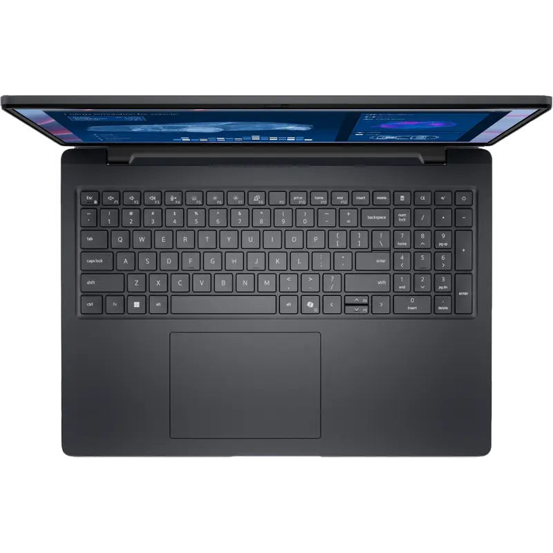 DELL Pro Max 16 MC16255 / 16 IPS QHD+ / Ryzen AI 9 HX PRO 370 / 32Gb LPDDR5X / 1Tb SSD / RTX PRO 1000 8Gb / Windows 11 Pro Black