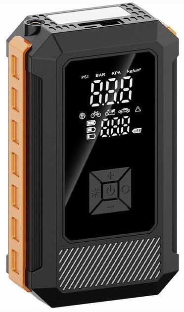 Platinet PMPBTP / 8000mAh