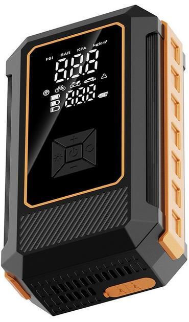 Platinet PMPBTP / 8000mAh