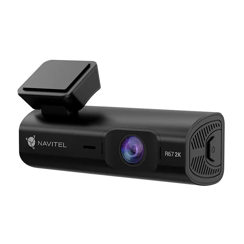 NAVITEL R67 Black