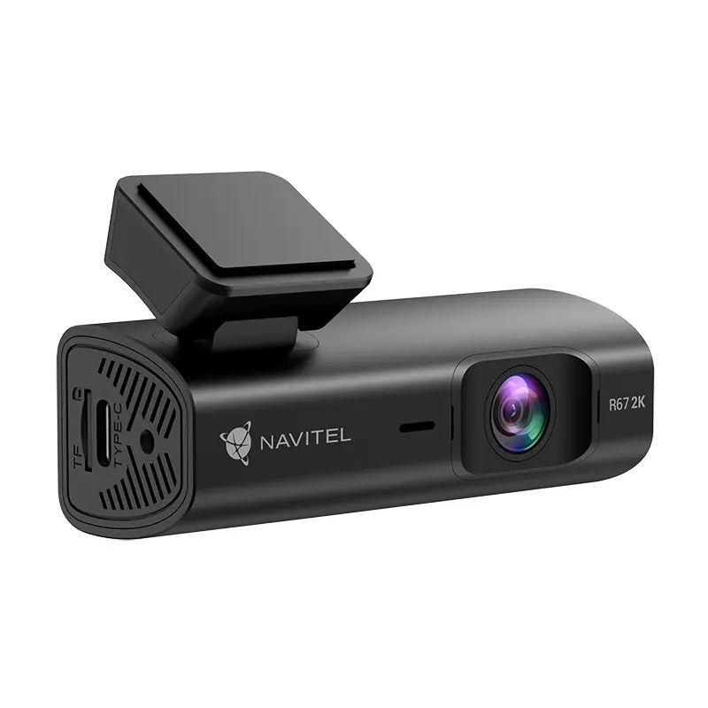 NAVITEL R67 Black