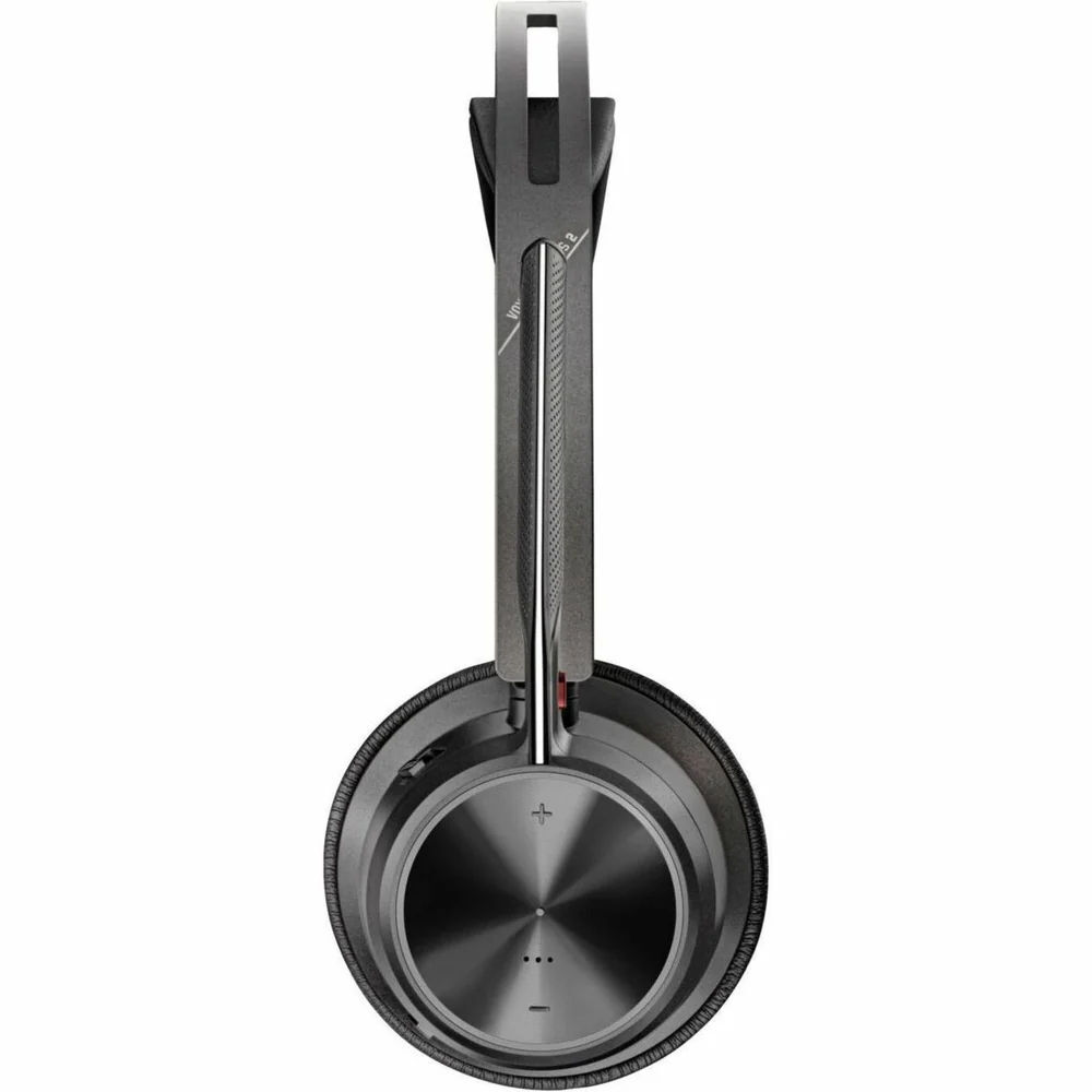 Poly Voyager Focus 2USB-C-C / 9T9J5AA#AC3 Black