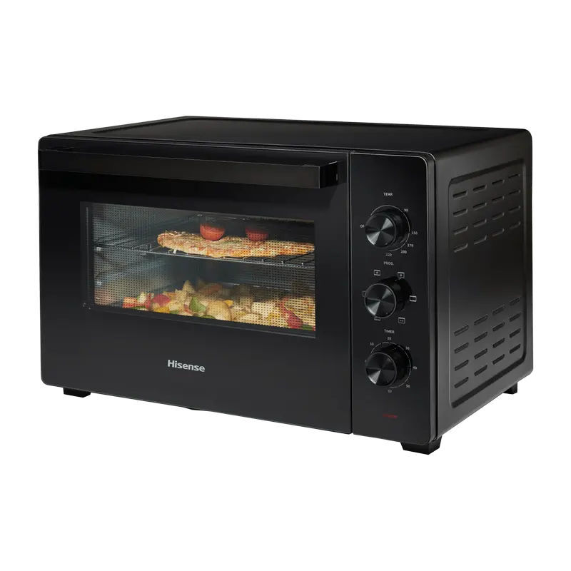 Hisense HOM45M Black