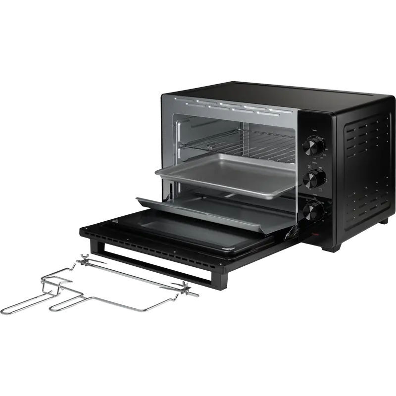 Hisense HOM45M Black