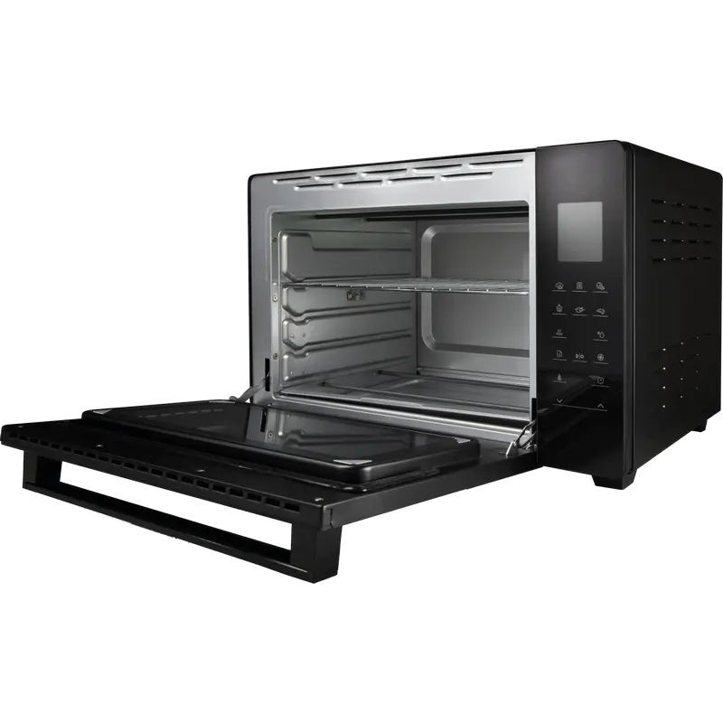 Hisense HOM45D Black