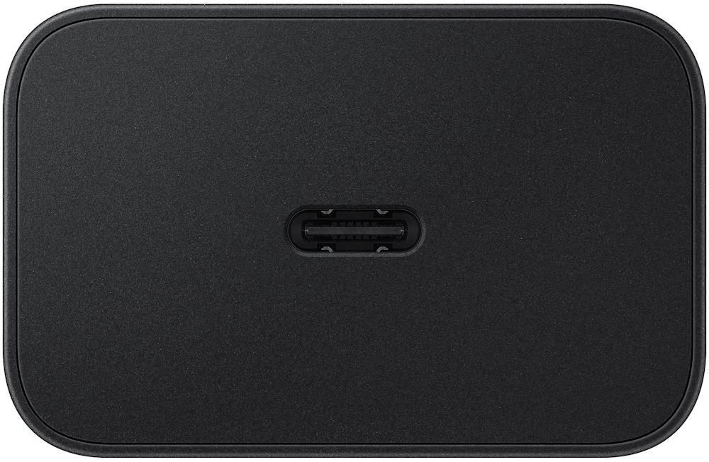 Samsung EP-T4511 / Compact 45W Black