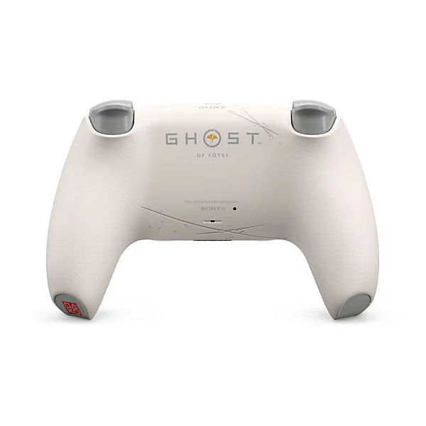 SONY PlayStation 5 Slim Disc Limited Edition GHOST OF YOTE 1TB White